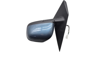 Зеркало электрическое Dacia Lodgy 2012 - года