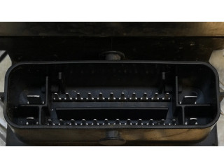 Блок АБС CG912C405FB, 16565813 Ford Galaxy 2006-2015 года