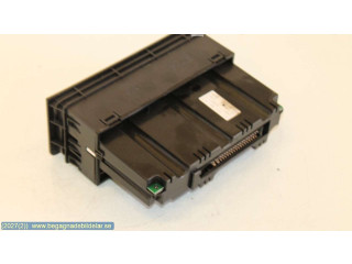 Блок управления климат-контролем    Saab 9-5