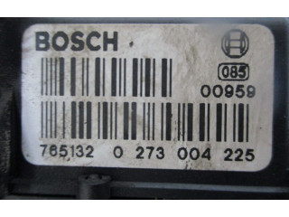 Блок АБС Mitsubishi Carisma 1996 - 1999 года