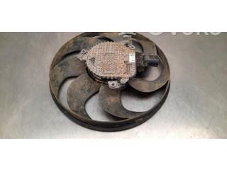 Комплект вентиляторов         Renault Trafic III (X82) 