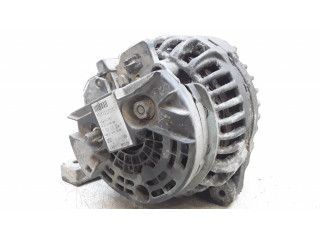 Генератор 30658087, 0124625024   Volvo XC90 2.5     