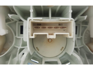 Блок управления климат-контролем 00006490K3   Citroen Nemo