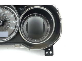 Přístrojová deska Mazda 6 2013 KD4555430