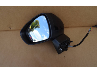 Зеркало электрическое Citroen C3 Aircross 2017 - года