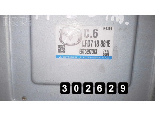 Řídící jednotka e6t53975h3 Mazda 5 2007
