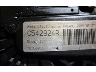 Генератор C542924R, CL15 Citroen Xsara Picasso