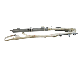 Боковая подушка безопасности 607004100B Citroen C-Crosser