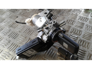 Замок зажигания