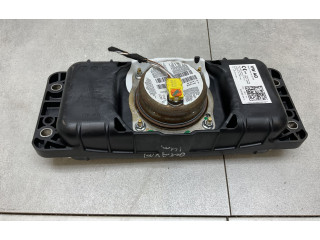 Подушка безопасности пассажира 8V0880204E Skoda Octavia Mk3 (5E)