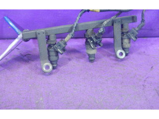 Магистральная трубка топлива Chevrolet Matiz