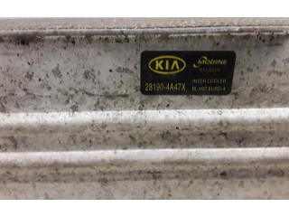 Интеркулер 281904A47X KIA Sorento