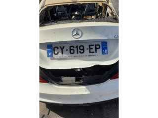 Jednotka ABS 0004313800, 0004313800 Mercedes-Benz CLA C117 X117 W117 2013