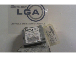 Блок подушек безопасности 00006545V0   Citroen C5