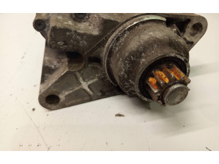 Стартер 02T911023E, 0001121016 Audi A2