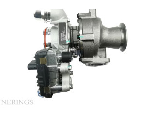 Turbodmychadlo Турбина 49335-00644, TC50-0016T BMW 1 F20 F21