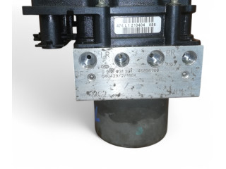 Jednotka ABS Fiat Punto (188) 2002