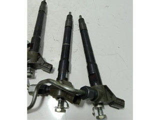 Форсунка SH0113H50    Mazda 3 II   