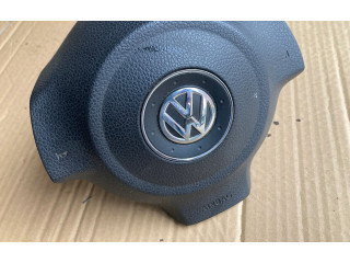 Подушка безопасности водителя 2K5880201D, 2012R Volkswagen Caddy