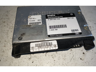 Блок управления коробкой передач 0260002346, 1422181   BMW 7 E38