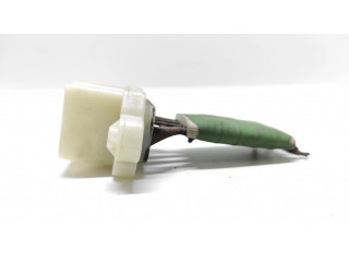 Реостат вентилятора печки