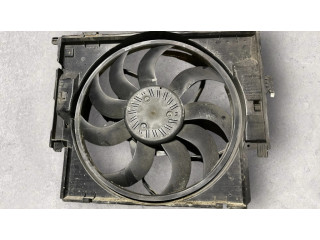 Вентилятор радиатора     7608408, 9410133    BMW 3 GT F34 3.0