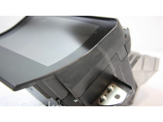 Дисплей 017396, 9252591 BMW X3 F25