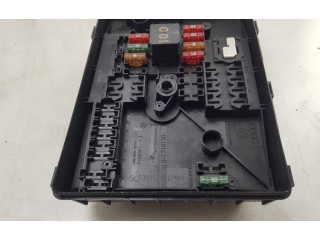 Pojistková skříňka 1K0937125C, 1K0937125D Volkswagen Caddy 2018