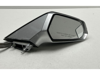 Зеркало электрическое        Chevrolet Camaro   -  года   