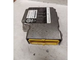 Блок подушек безопасности 5N0959655R, 221098111   Volkswagen PASSAT B7