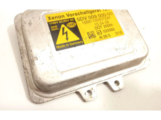 Блок управления Xenon