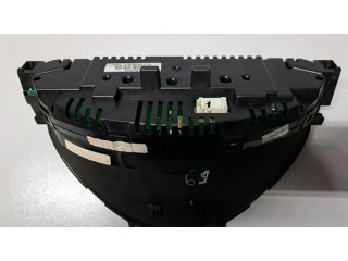 Přístrojová deska Mercedes-Benz C W203 2005 A2035404947, 018549