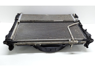 Комплект радиатора