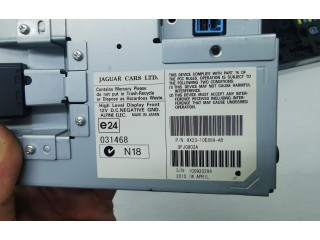 Дисплей    9X23-10E889-AB   Jaguar XF X250