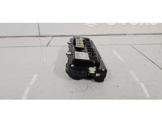 Блок комфорта 1Z0907044AC, SW0600 Skoda Octavia Mk2 (1Z)