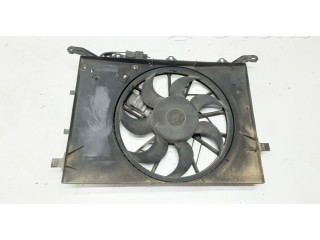 Вентилятор радиатора 8649634, 0130303909 Volvo V70
