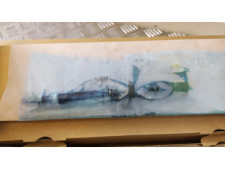 Vstřikovač A6510702687 Mercedes-Benz C W205 pro naftový motor 2.2