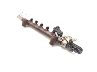 Vstřikovač 55490702, 09T08551 KIA Soul D4FB