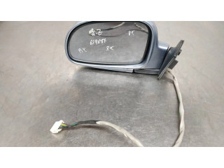 Zpětné zrcátko levé Daewoo Tacuma 2001 E4012140