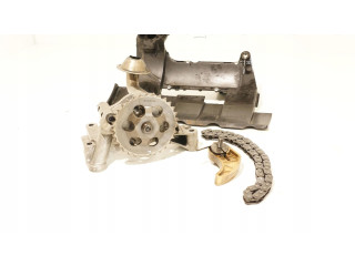 Масляный насос   05A115105B 06B103623C AXR  Volkswagen Golf IV 