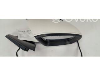 Зеркало электрическое Skoda Octavia Mk3 (5E) 2013 - 2019 года