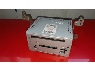 Радио/ проигрыватель CD/DVD / навигация