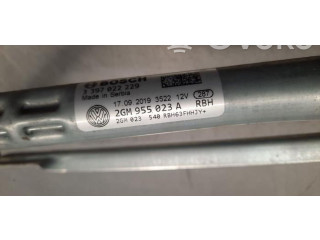 Комплект механизма стеклоочистителей 2GM955023B   Volkswagen T-Cross