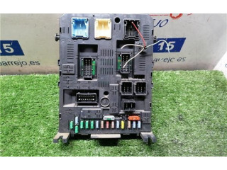 Блок предохранителей BSI2004H01, 9664968980 Citroen C4 I