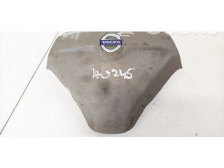 Подушка безопасности водителя 8686223, 8686223 Volvo XC90