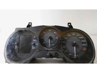 Přístrojová deska  Seat Leon (1P) 2005 1P0920854A, A2C53029632  