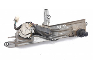 Моторчик заднего дворника 287002W100, RW5A0M005N Nissan Pathfinder R50