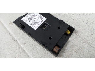 Блок управления 8V0919813B Audi TT TTS RS Mk3 8S