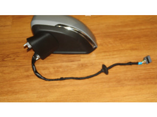 Зеркало электрическое Volvo XC40 - года