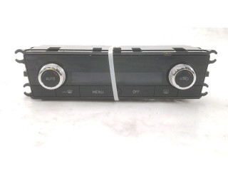 Блок управления климат-контролем 654907044B, W2-8212N Skoda Scala